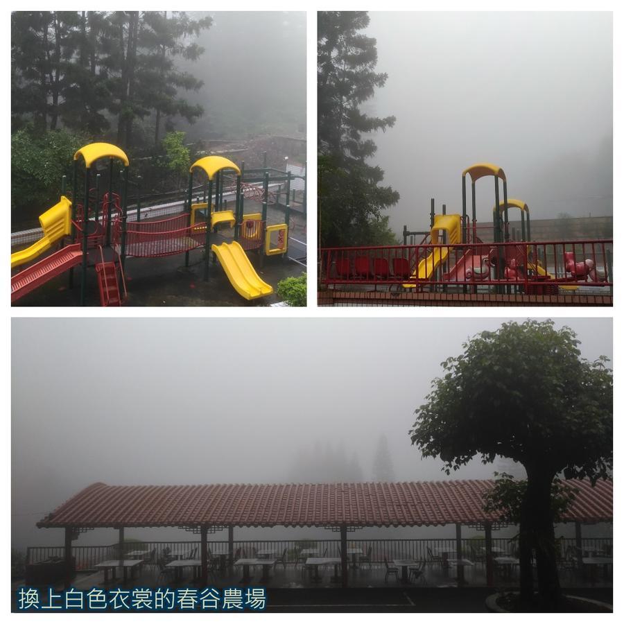Chun Gu Farm Villa Nanzhuang Exterior foto