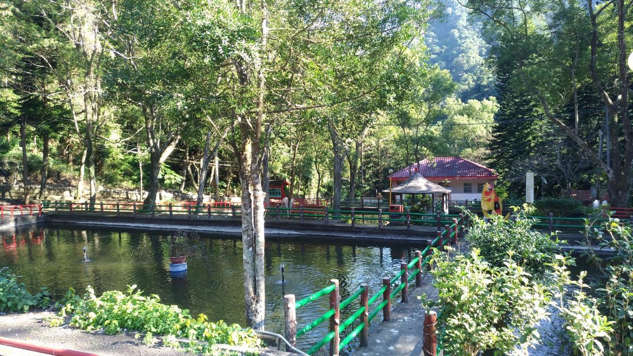 Chun Gu Farm Villa Nanzhuang Exterior foto