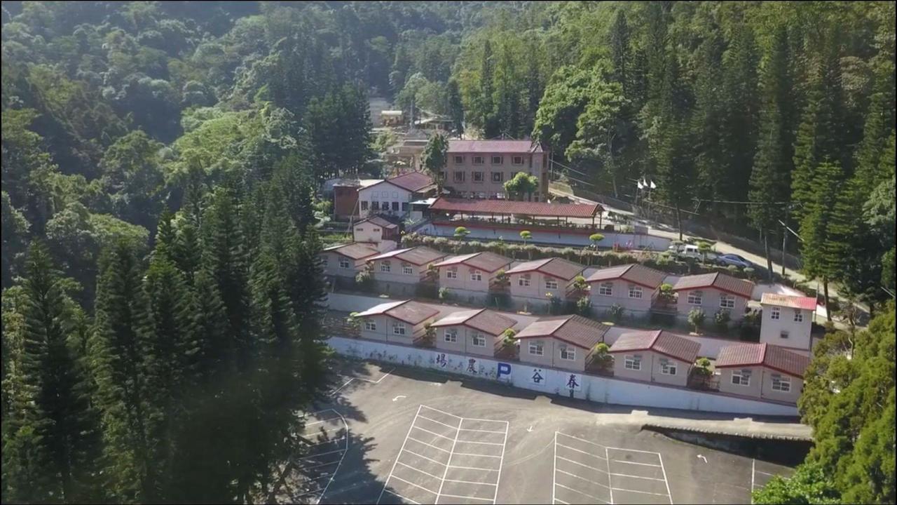 Chun Gu Farm Villa Nanzhuang Exterior foto